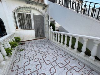 Piso en venta en Los Balcones - Los Altos del Edén en Torrevieja