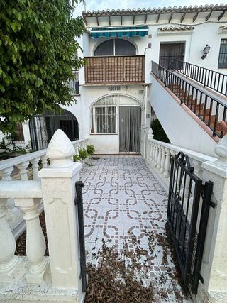 Piso en venta en Los Balcones - Los Altos del Edén en Torrevieja