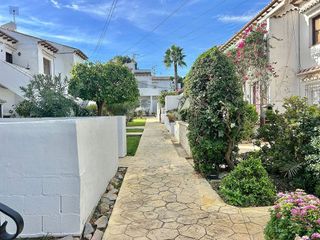 Piso en venta en Los Balcones - Los Altos del Edén en Torrevieja