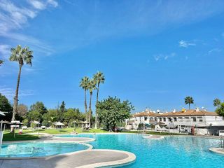 Piso en venta en Los Balcones - Los Altos del Edén en Torrevieja