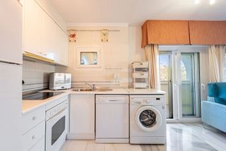 Piso en venta en La Cala Mijas en Mijas