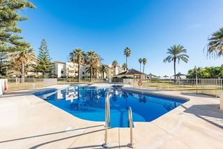 Piso en venta en La Cala Mijas en Mijas