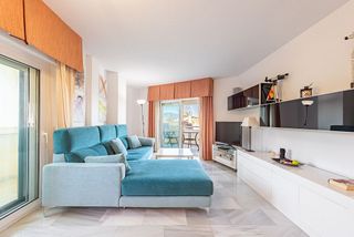 Piso en venta en La Cala Mijas en Mijas