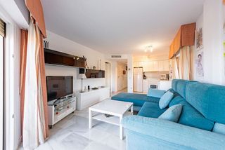 Piso en venta en La Cala Mijas en Mijas