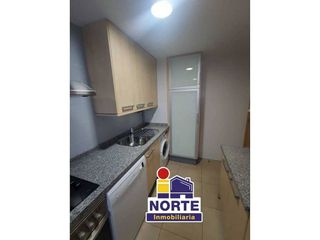 Piso en venta en Alcoy/Alcoi