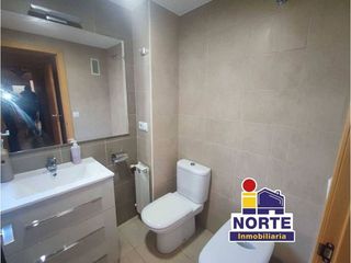 Piso en venta en Alcoy/Alcoi