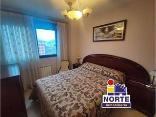 Piso en venta en Alcoy/Alcoi