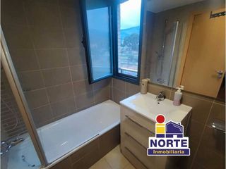 Piso en venta en Alcoy/Alcoi