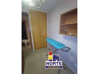 Piso en venta en Alcoy/Alcoi