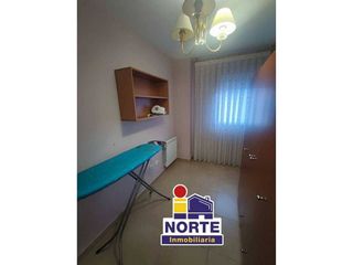 Piso en venta en Alcoy/Alcoi