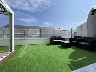 Ático en venta en La Ería - Masip en Oviedo