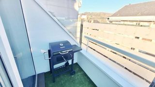 Ático en venta en La Ería - Masip en Oviedo