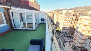Ático en venta en La Ería - Masip en Oviedo