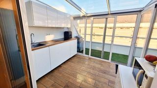 Ático en venta en La Ería - Masip en Oviedo