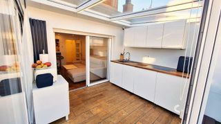 Ático en venta en La Ería - Masip en Oviedo