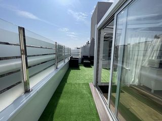 Ático en venta en La Ería - Masip en Oviedo