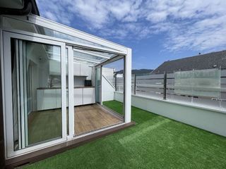 Ático en venta en La Ería - Masip en Oviedo