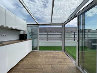 Ático en venta en La Ería - Masip en Oviedo