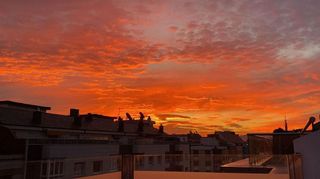 Ático en venta en La Ería - Masip en Oviedo