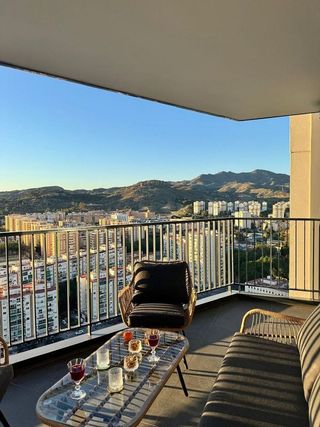 Piso en venta en Palma - Palmilla en Málaga