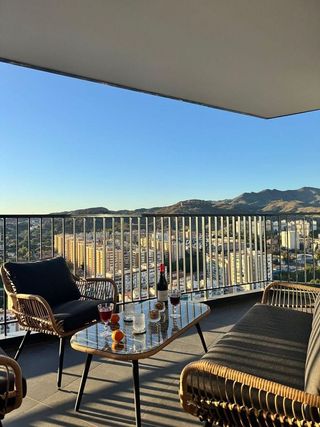 Piso en venta en Palma - Palmilla en Málaga