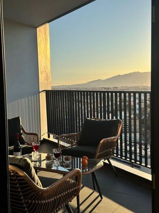 Piso en venta en Palma - Palmilla en Málaga