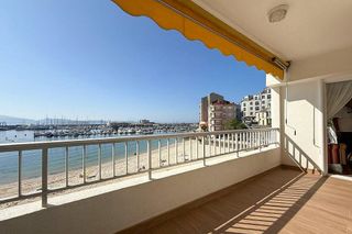 Piso en venta en Sanxenxo en Sanxenxo