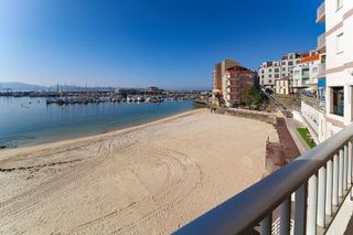 Piso en venta en Sanxenxo en Sanxenxo
