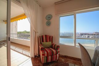 Piso en venta en Sanxenxo en Sanxenxo