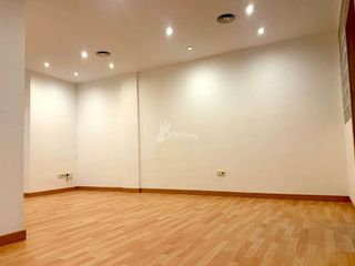 Piso en venta en Centro en Getafe