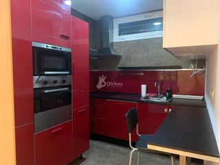 Piso en venta en Centro en Getafe