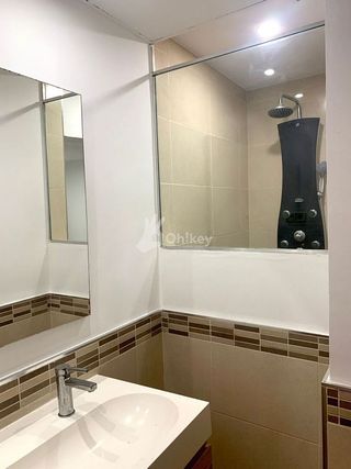 Piso en venta en Centro en Getafe