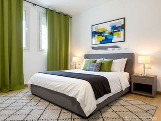 Piso en venta en Centro en Getafe