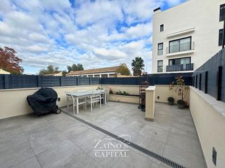 Piso en venta en Cas Capiscol en Palma de Mallorca