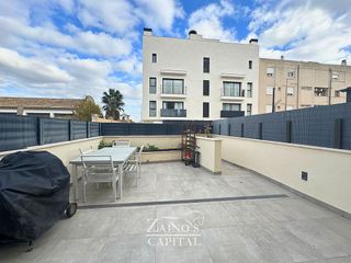 Piso en venta en Cas Capiscol en Palma de Mallorca