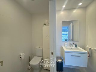 Piso en venta en Cas Capiscol en Palma de Mallorca