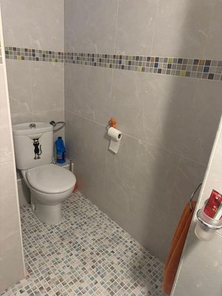 Piso en venta en Alcoy/Alcoi