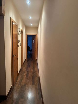 Piso en venta en Alcoy/Alcoi