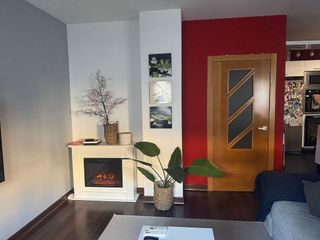 Piso en venta en Alcoy/Alcoi