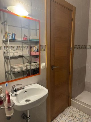 Piso en venta en Alcoy/Alcoi