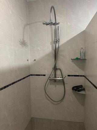 Piso en venta en Alcoy/Alcoi