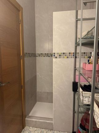 Piso en venta en Alcoy/Alcoi