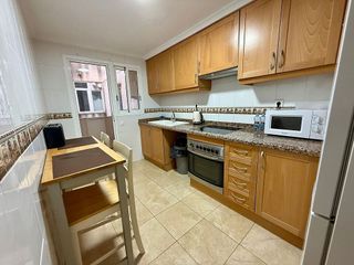 Piso en venta en El Puerto en Dénia