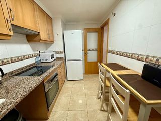 Piso en venta en El Puerto en Dénia