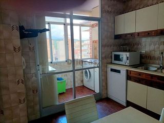 Piso en venta en Ensanche en Teruel