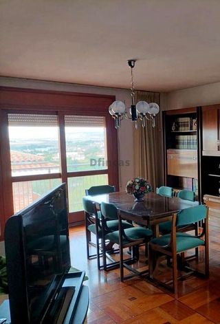 Piso en venta en Ensanche en Teruel