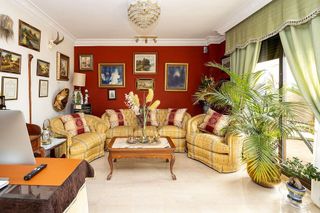 Dúplex en venta en Bola de Oro - Serrallo en Granada