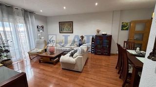 Piso en venta en Valdepeñas