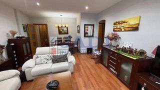 Piso en venta en Valdepeñas