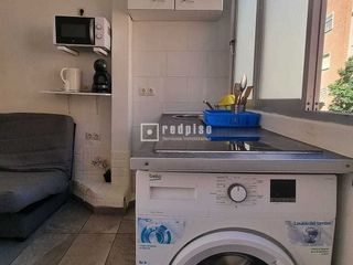 Piso en venta en Perchel Norte - La Trinidad en Málaga